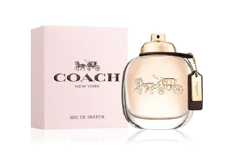 Coach NewYork  Eau de Parfum For Women 30 ml