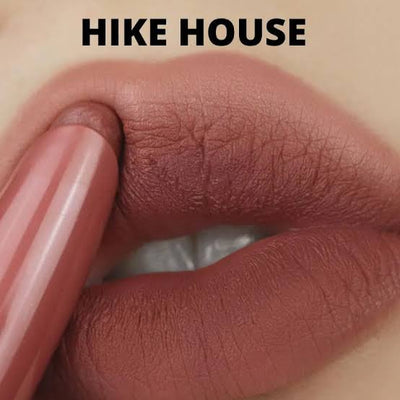 Colourpop Lippie Stix - Hike House