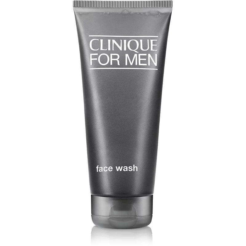 Clinique for Men Charcoal Facewash 30 ml