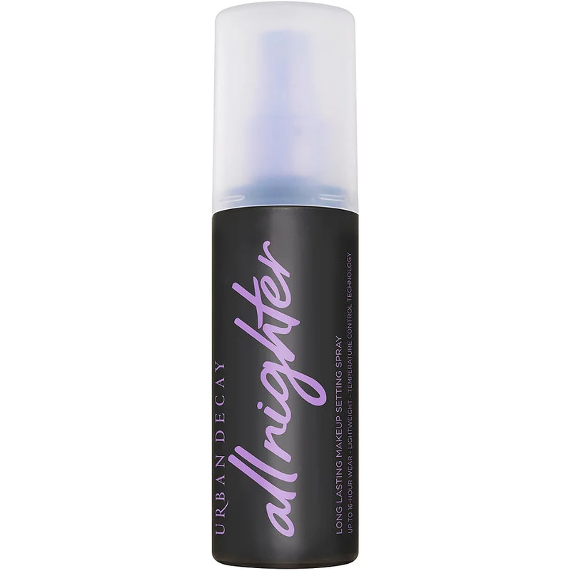 Urban decay All Nighter Makeup Setting Spray