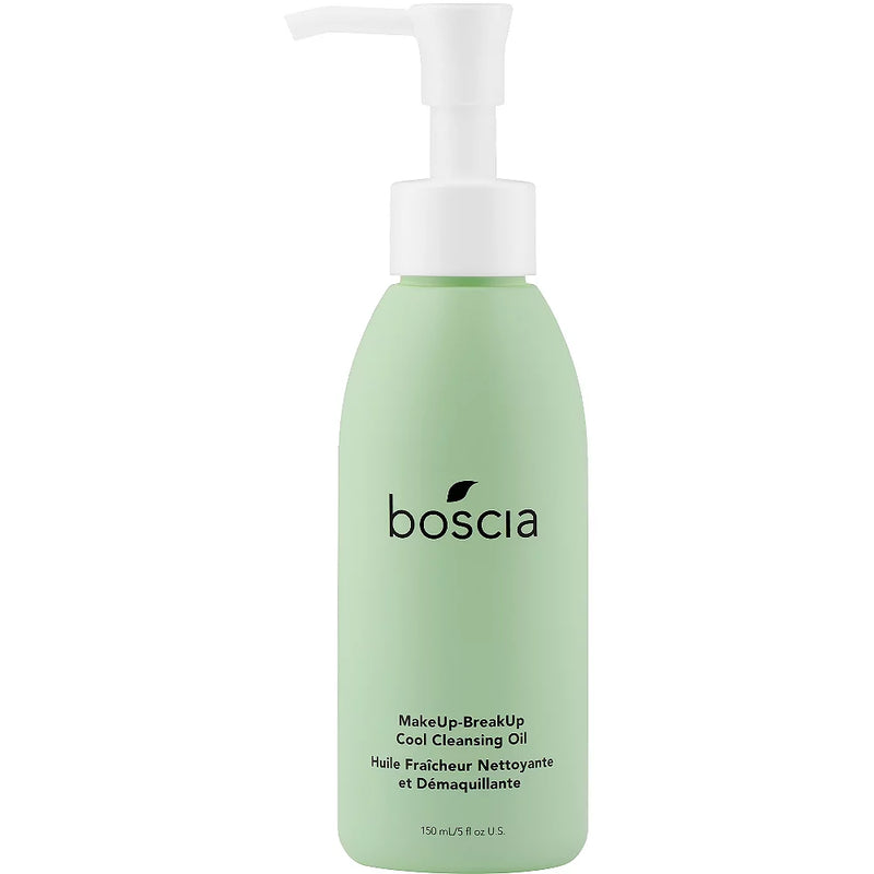 Boscia  MakeUp-BreakUp Cool Cleansing Oil- All Skin Types (50 ml)