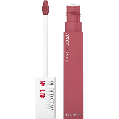 Maybelline Superstay Matte Ink Lipstick
