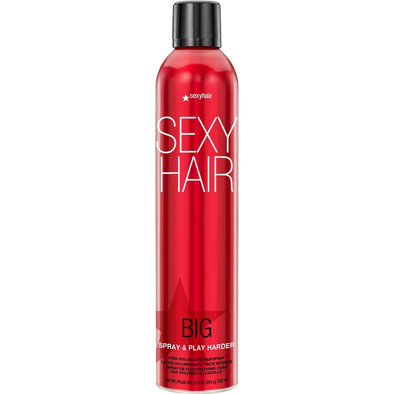 Big sexy Hair Spray- Play Harder