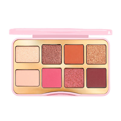 Too Faced Let's Play Eyeshadow Palette