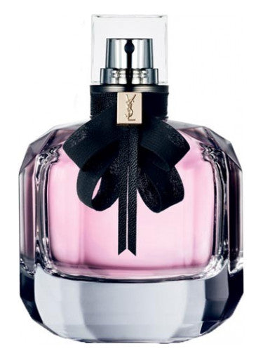 Ysl Saint Laurent Mon Paris Perfume