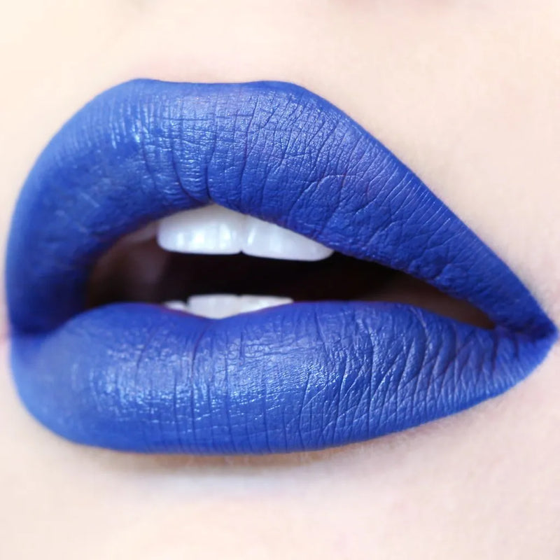 Colourpop Ultra Matte lipstic fair 2