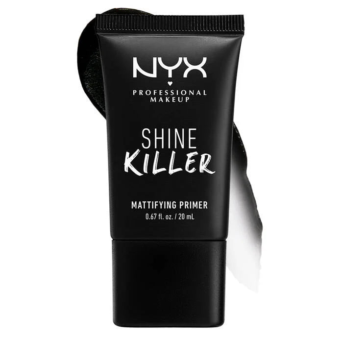 NYX Pro Makeup Pore Filler Primer 20ml (0.68fl oz)