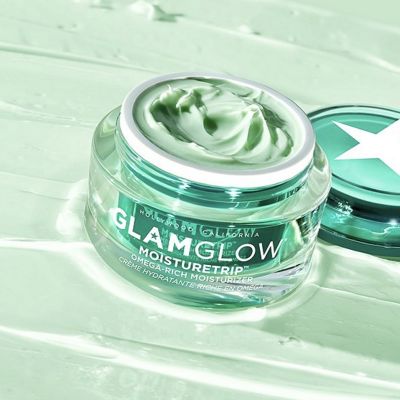 Glamglow moisture trip omega rich face moisturizer discount