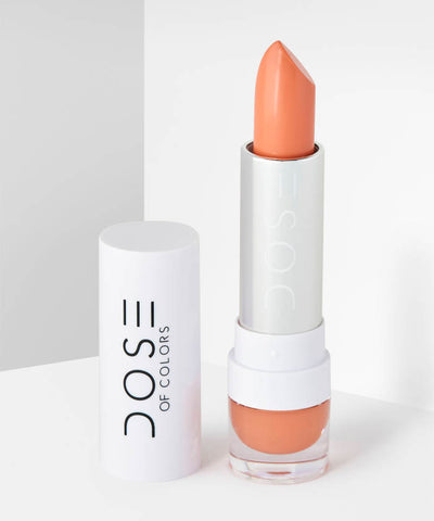 Dose of Colours Bullet Lipstick- coy