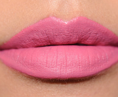 Colourpop Ultra Matte lipstic fair 2