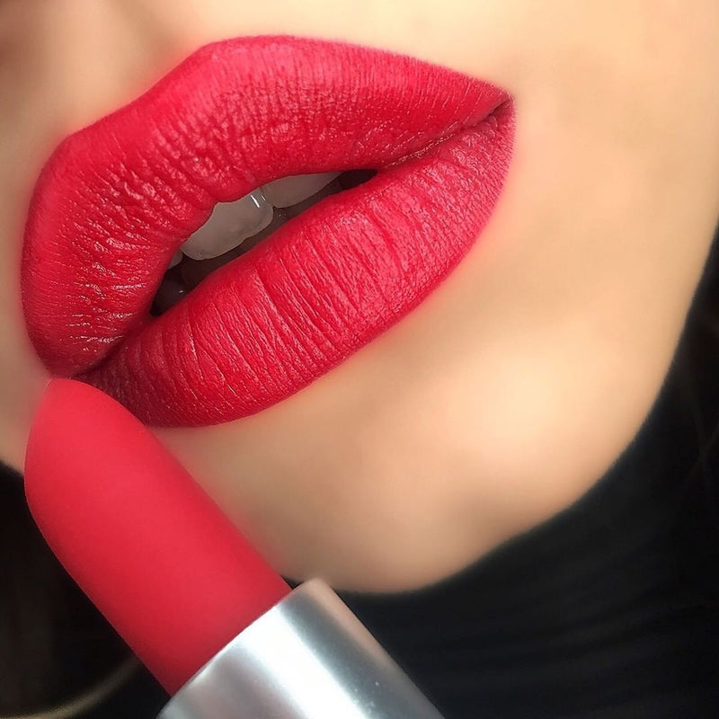 Mac powder kiss full size lipstick