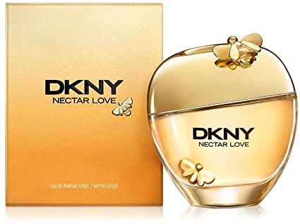 DKNY Nectar Love Eau De Parfum 3 ml