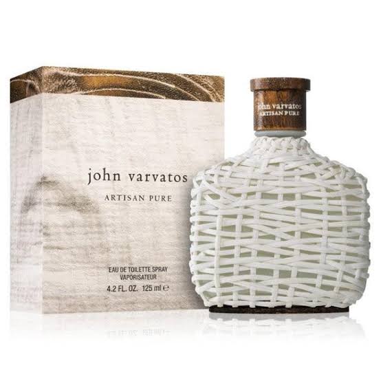 John Varvatos Artisan Blu Perfume 15 ml