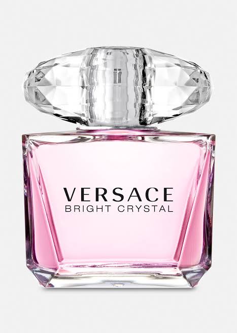 Versace Bright Crystal Perfume 30 ml