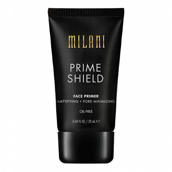 Milani Prime Sheild Face Primer 10 ml