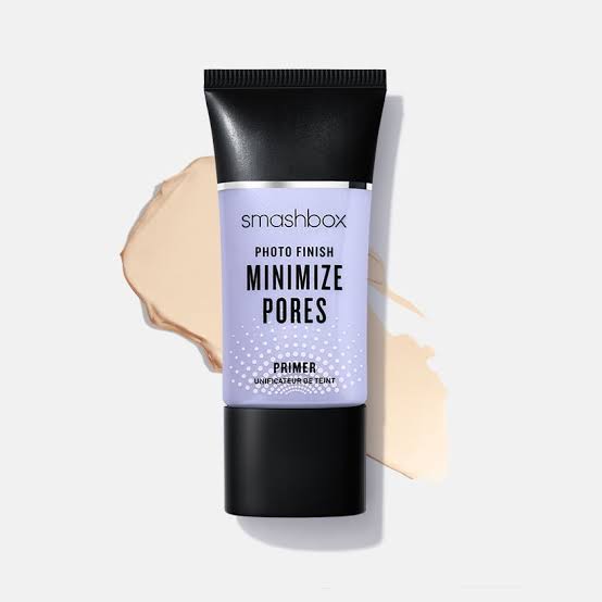 Smashbox Photo finish Pore Minimizing Primer 30 ml