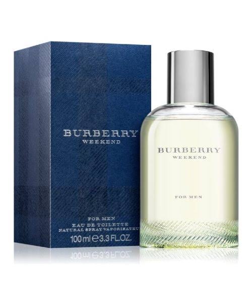 Burberry Weekend for Men Eau De Parfum 100 ml