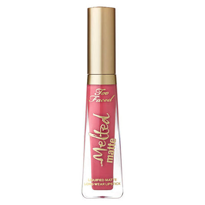 Too Faced Melted Liquifued Lipstick
