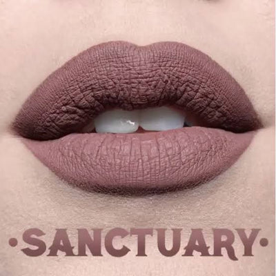 Kat Von D Everlasting Liquid Lipstick- Sanctuary