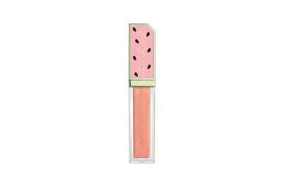 Too Faced Juicy Fruits Watermelon Candy Finish Lip Gloss