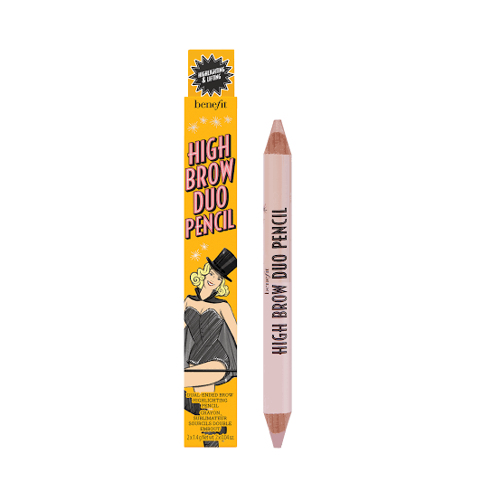 Benefit High Brow Creamy Brow Highlighting Pencil
