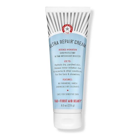 First Aid Beauty Ultra Repair Cream (tube)