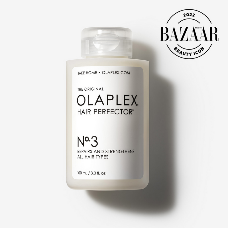 OLAPLEXUnisex No. 3 Hair Perfector 3.3 oz Hair Care