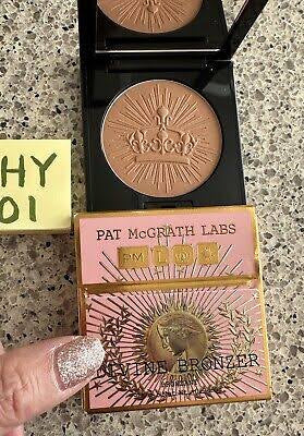 Divine Bronzer - Bronze af Pat Mcgrath Labs til kvinder