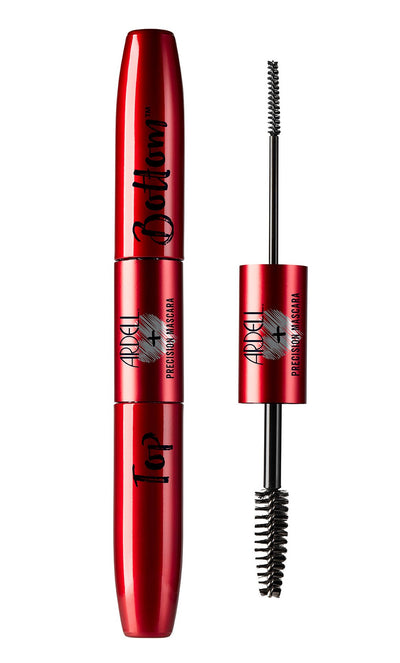 Ardell Precision Lash Mascara for Top and Bottom Lashes