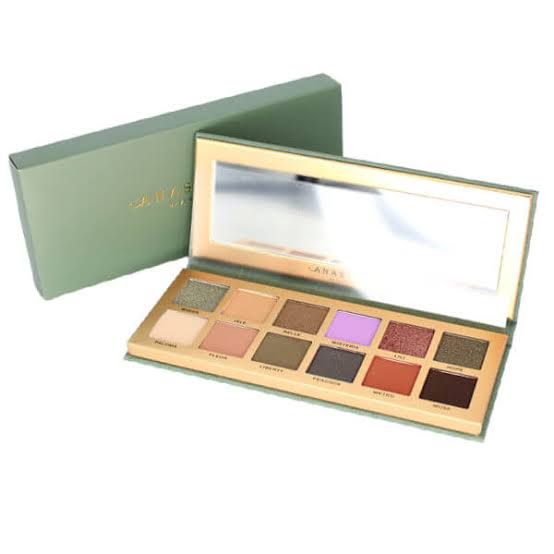 Anastasia Beverly Hills Nouveau Eyeshadow Palette