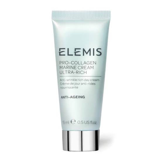 Elemis Pro-Collagen Marine Cream Ultra-Rich
