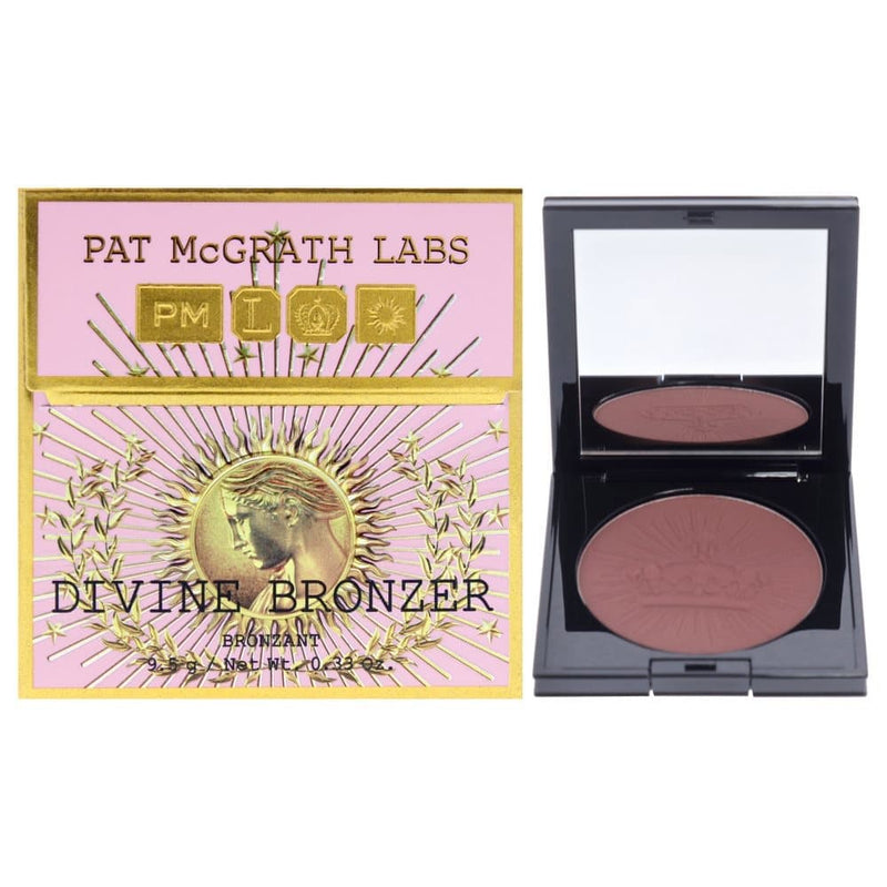 Divine Bronzer - Bronze af Pat Mcgrath Labs til kvinder