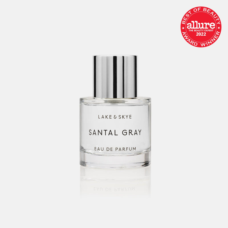 Lake & Skye Santal Gray Eau De Parfum 15 ml