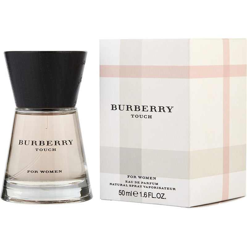Burberry Touch for women Burberry (Touch for women)		50 ml