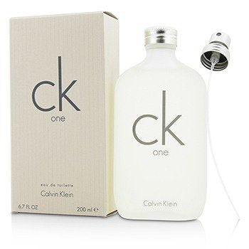 Calvin Klein CK One Perfume 100 ml
