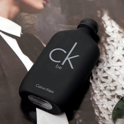 Calvin Klein CK Be Perfume 100 ml