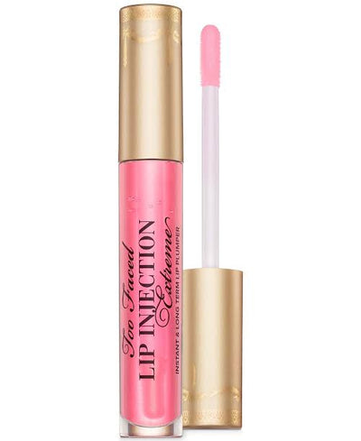 Too Faced Extreme Lip Plumping Injection - Bubblegum Yum (4g)