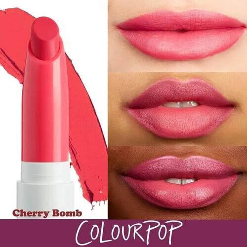 Colourpop Lippie Stix - Cherry Bomb