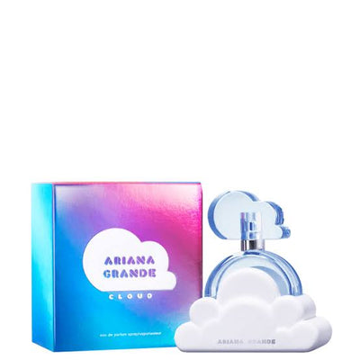Ariana Grande Cloud Perfume