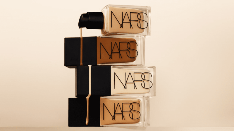 Nars Ladies Light Reflecting Foundation