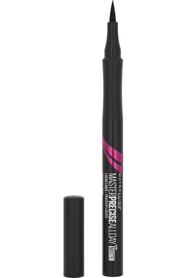 Maybelline MASTER PRECISE ALL DAY LIQUID EYELINER MAKEUP