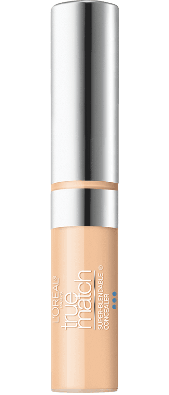 L'Oréal True Match Super , blendable Multi Use Concealer