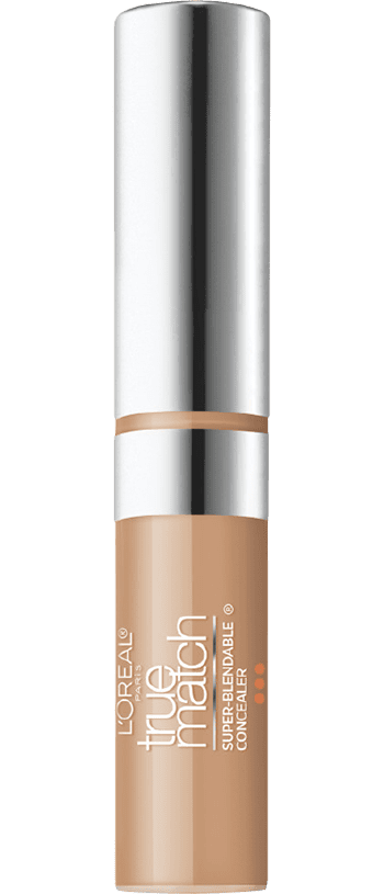 L'Oréal True Match Super , blendable Multi Use Concealer