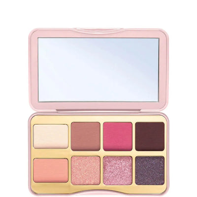 Too Faced Mini Eyeshadow Palette- Be my Lover