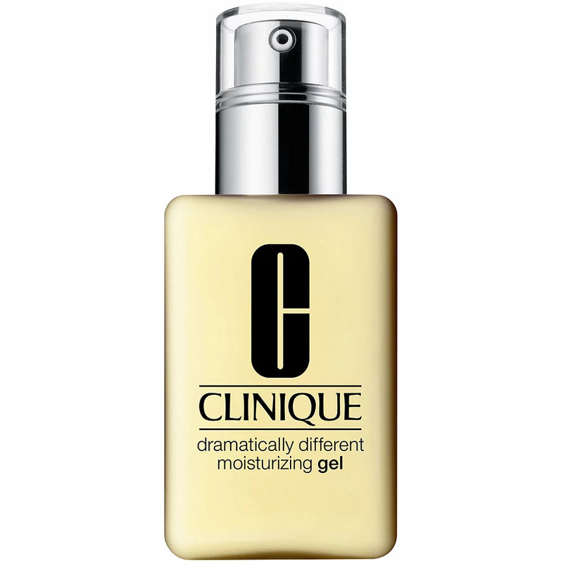 Clinique  Dramatically Different Moisturizing Lotion