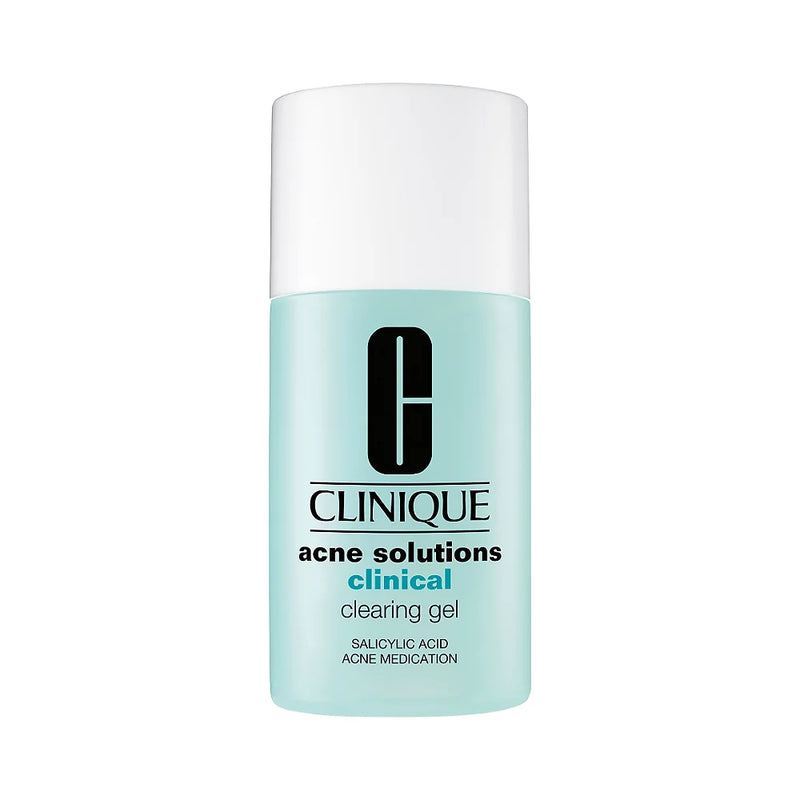 Clinique  Acne Solutions Clinical Clearing Gel 3 ml