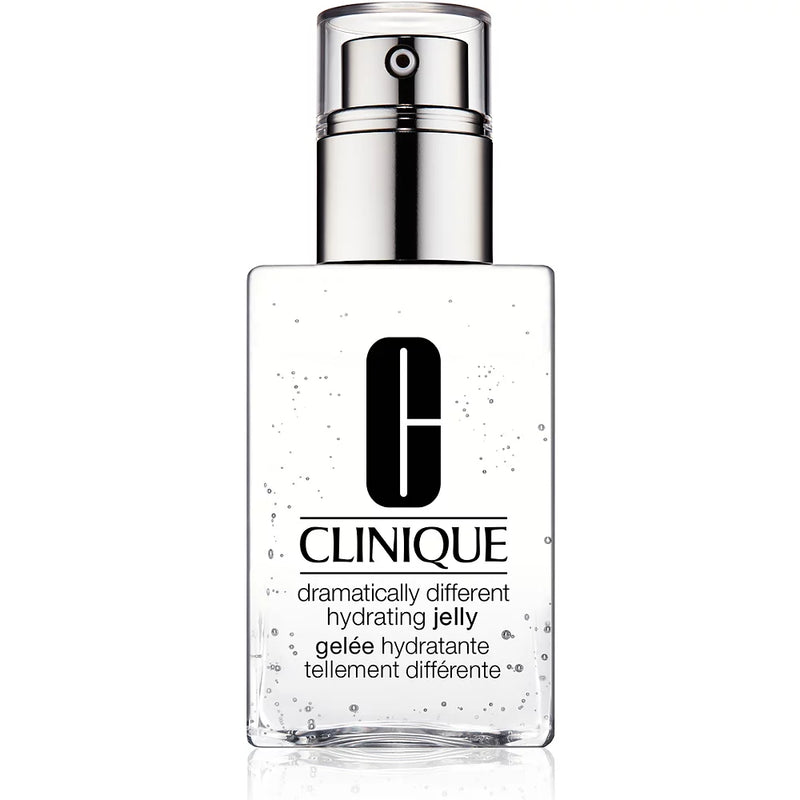 Clinique  Dramatically Different Hydrating Jelly- All skin types