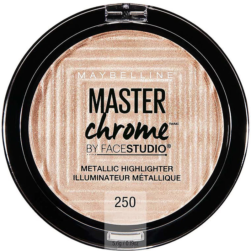 Maybelline Master Chrome Highlighter