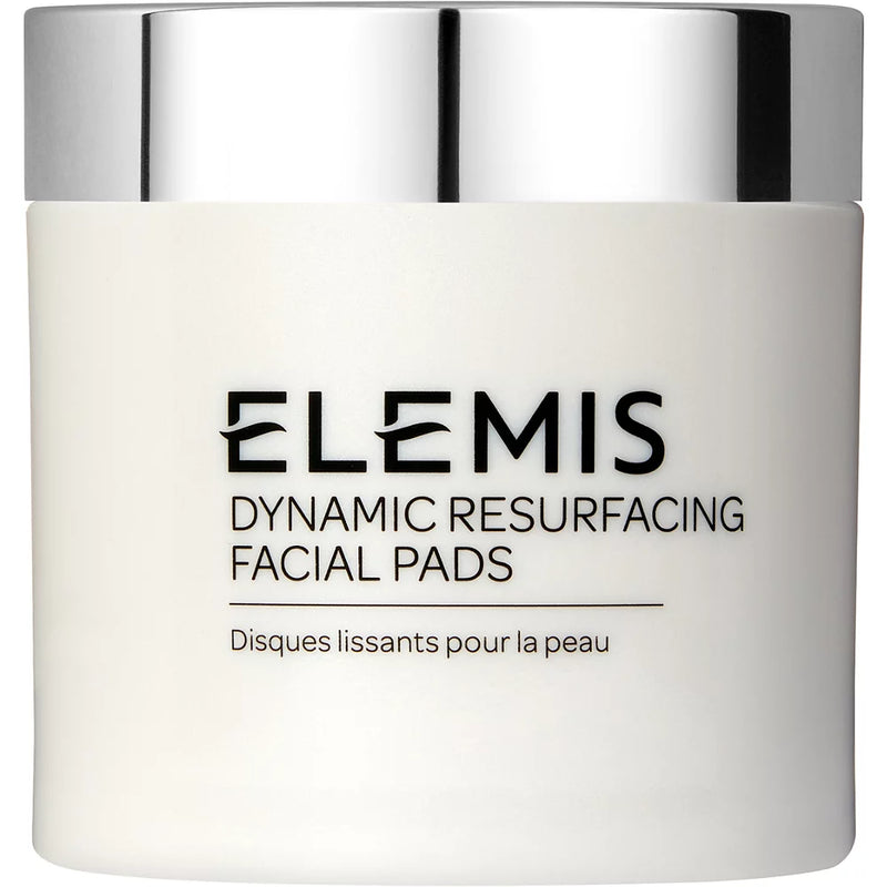 ELEMIS  Dynamic Resurfacing Facial Pads