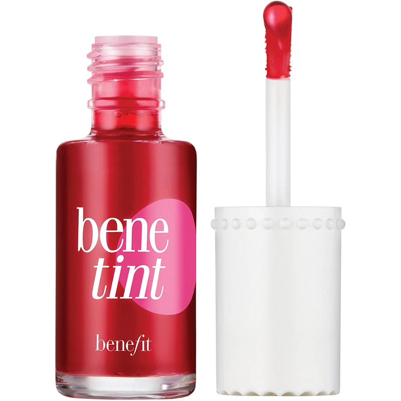 Benefit Cosmetics  Lip & Cheek Stain and Tint- Benetint (6 ml)